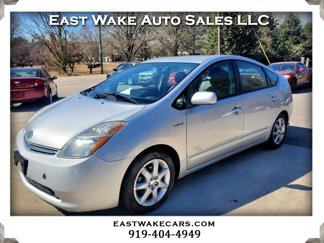 Used 2008 Toyota Prius Touring image 1