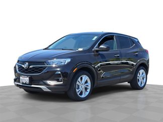Certified 2022 Buick Encore GX Preferred image 1