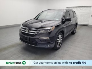 Used 2016 Honda Pilot Touring image 1