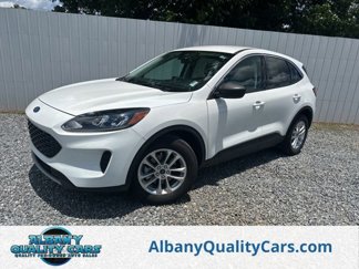 Used 2022 Ford Escape SE w/ Convenience Package image 1
