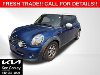 Used 2012 MINI Cooper Hardtop image 1