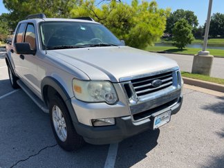 Used 2007 Ford Explorer Sport Trac XLT image 1