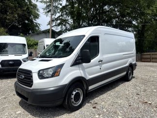 Used 2017 Ford Transit 250 148 Medium Roof image 1