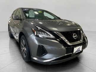Used 2019 Nissan Murano S image 1