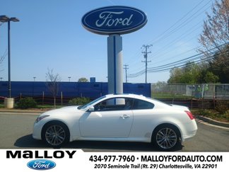Used 2013 INFINITI G37 x w/ Premium Pkg image 1