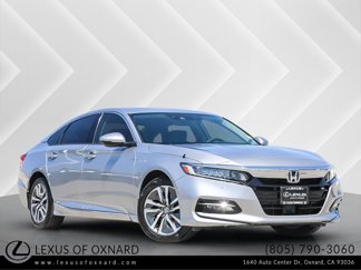 Used 2019 Honda Accord Touring image 1