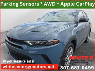 New 2025 Dodge Hornet GT w/ Tech Pack image 1