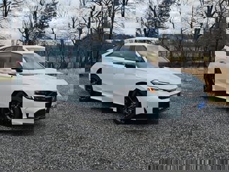 New 2025 Honda Civic Sport image 1