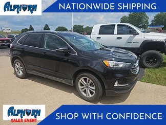 Used 2020 Ford Edge SEL image 1