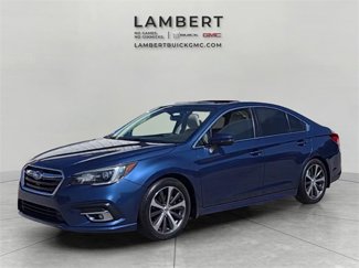 Used 2019 Subaru Legacy 2.5i Limited image 1