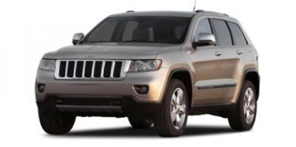 Used 2011 Jeep Grand Cherokee Laredo image 1