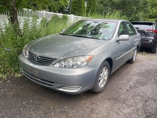Used 2005 Toyota Camry LE image 1