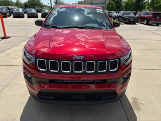 New 2025 Jeep Compass Latitude w/ Sun and Sound Group video 2