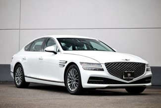 Used 2022 Genesis G80 2.5T image 1