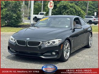 Used 2016 BMW 428i Coupe image 1
