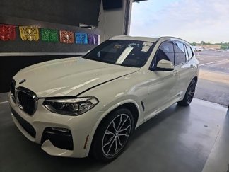 Used 2019 BMW X3 sDrive30i image 1