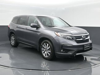 Used 2019 Honda Pilot EX-L image 1