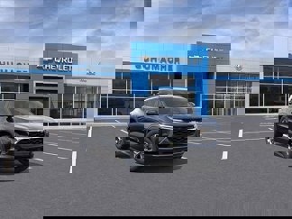 New 2025 Chevrolet Trax LT w/ Driver Confidence Package image 1