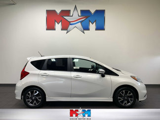 Used 2015 Nissan Versa Note SR image 1