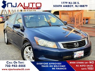 Used 2008 Honda Accord LX-P image 1