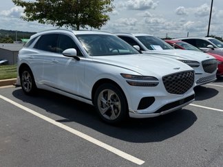 New 2026 Genesis GV70 2.5T image 1
