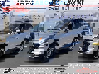 Certified 2020 Ford Escape SE image 1
