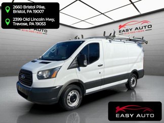 Used 2016 Ford Transit 150 130 Low Roof image 1