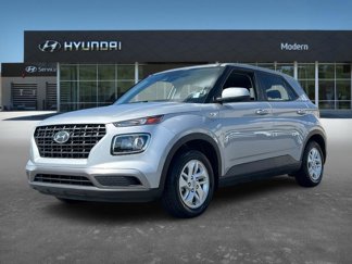 Certified 2023 Hyundai Venue SE image 1