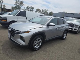 Used 2023 Hyundai Tucson SEL image 1