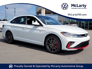 New 2025 Volkswagen Jetta GLI Autobahn image 1