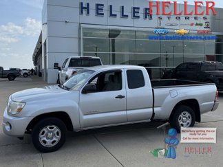 Used 2007 Toyota Tacoma 2WD Access Cab image 1