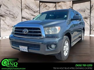 Used 2008 Toyota Sequoia SR5 image 1