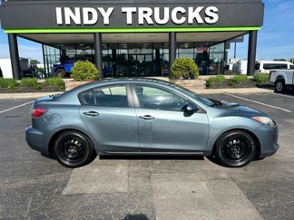 Used 2012 MAZDA MAZDA3 i Sport image 1