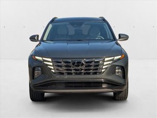 Used 2023 Hyundai Tucson Limited video 2