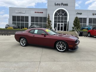 Used 2022 Dodge Challenger GT image 1