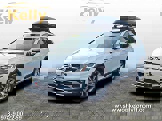Used 2018 Volkswagen Golf Alltrack SEL image 1