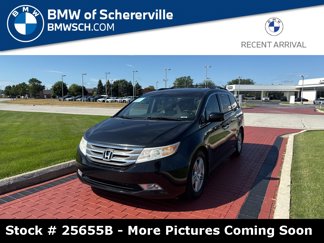Used 2011 Honda Odyssey Touring image 1