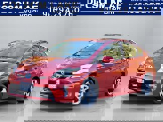 Used 2012 Toyota Prius Two image 1