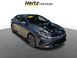 Used 2024 Kia Forte LXS image 1