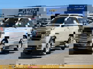 Used 2016 GMC Yukon XL SLE w/ Convenience Package image 1
