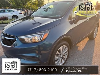Used 2020 Buick Encore Preferred w/ Safety Package image 1