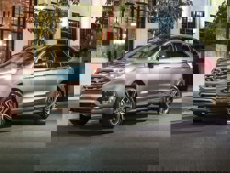 Used 2020 Ford Edge SEL w/ Convenience Package image 1