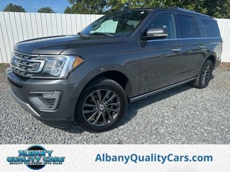 Used 2019 Ford Expedition Max Limited image 1