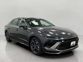 New 2025 Hyundai Sonata SEL image 1