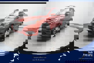 Used 2020 Honda HR-V EX-L image 1