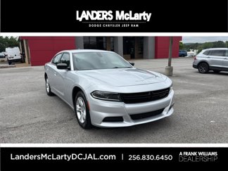 Used 2023 Dodge Charger SXT image 1