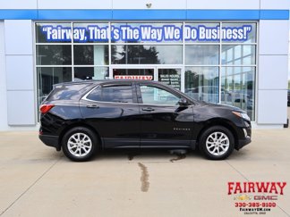 Used 2019 Chevrolet Equinox LT image 1