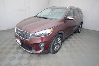Used 2019 Kia Sorento EX w/ EX Touring Package image 1