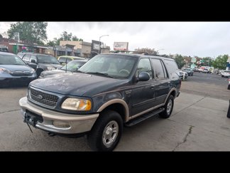 Used 1998 Ford Expedition XLT image 1