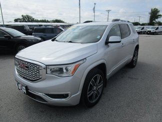 Used 2017 GMC Acadia Denali w/ Technology Package image 1